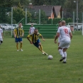 TJ Oldřichovice- FK REAL Lískovec