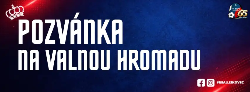 VALNÁ HROMADA