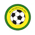 FK Chlebovice 1963