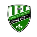 FK Hrtus & Partner Staré Město B