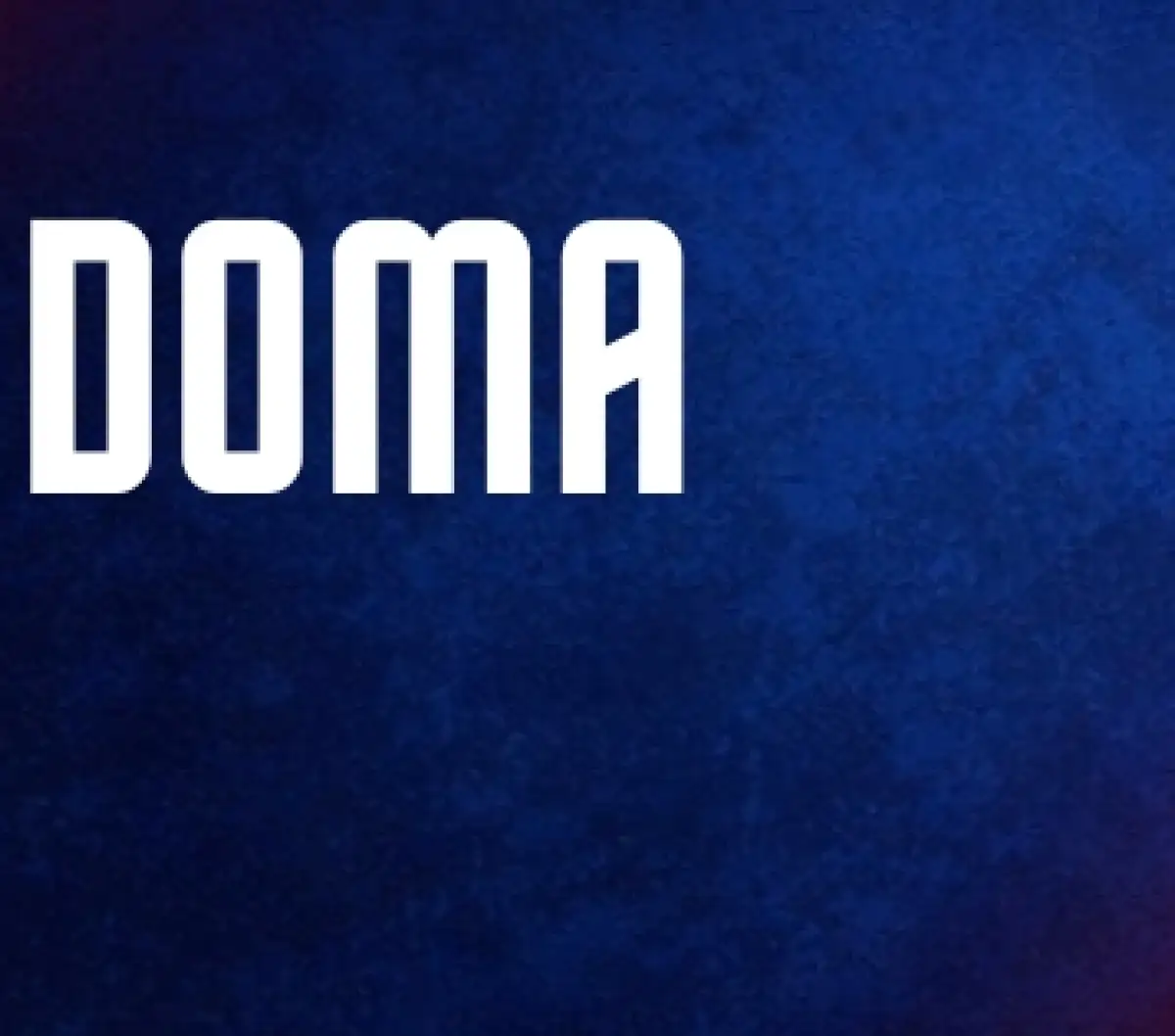 ZPĚT DOMA