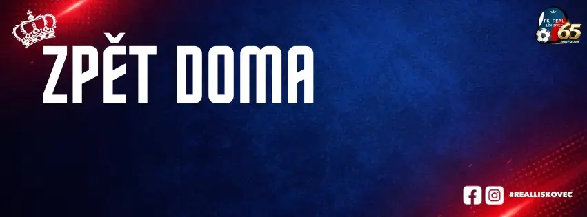ZPĚT DOMA