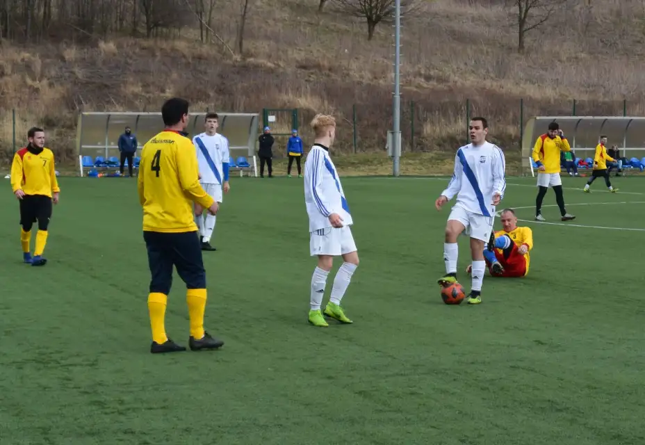 REAL - MFK FM dorost