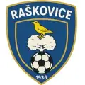 TJ Pražmo-Raškovice Fotbal