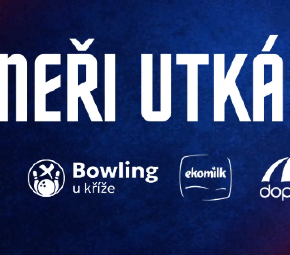 PARTNEŘI UTKÁNÍ