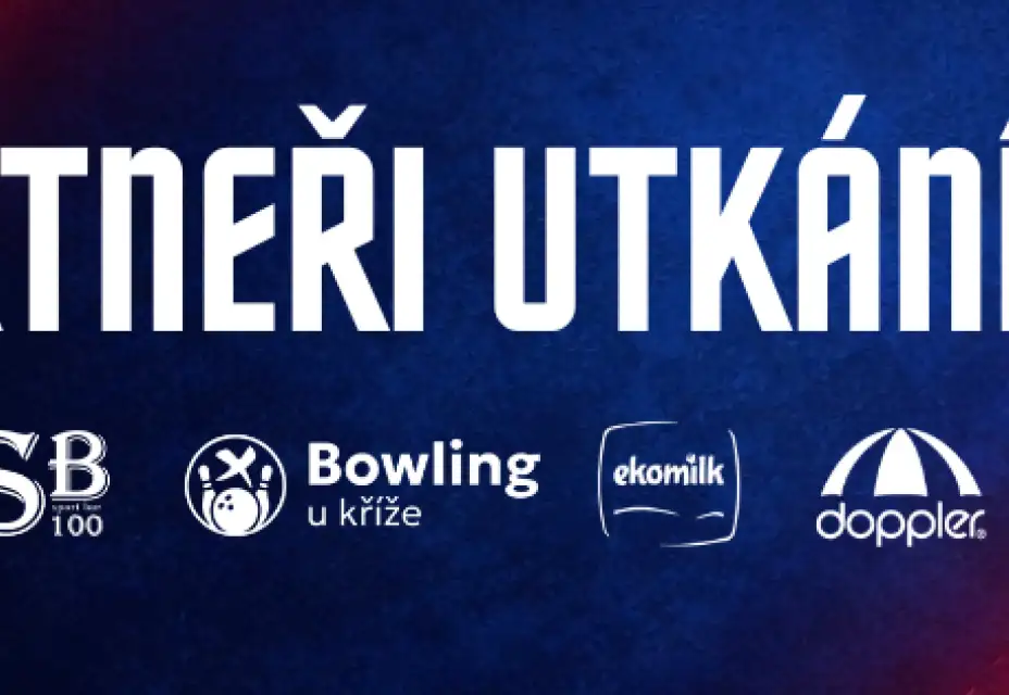 PARTNEŘI UTKÁNÍ