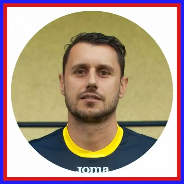 Martin Šrámek