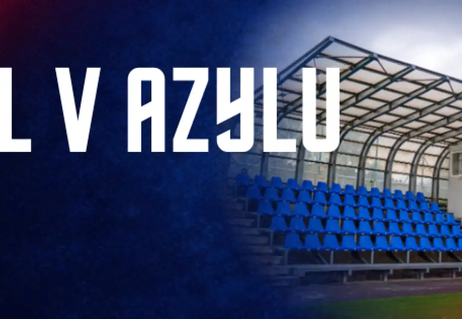 REAL V AZYLU