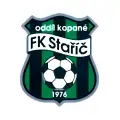 FK Staříč