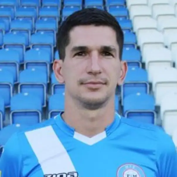 Michal Švrček