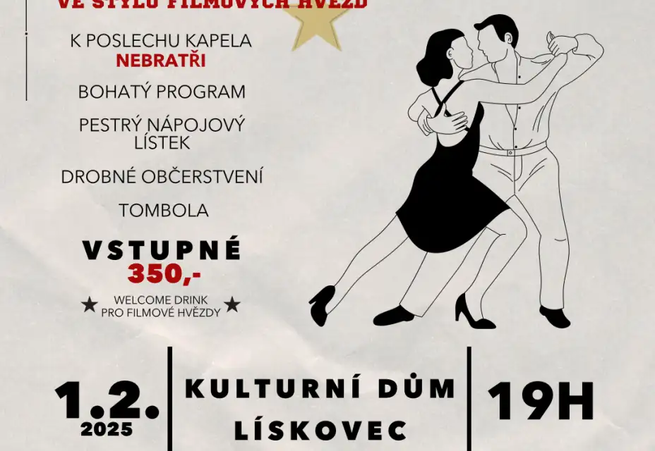 Sportovní ples