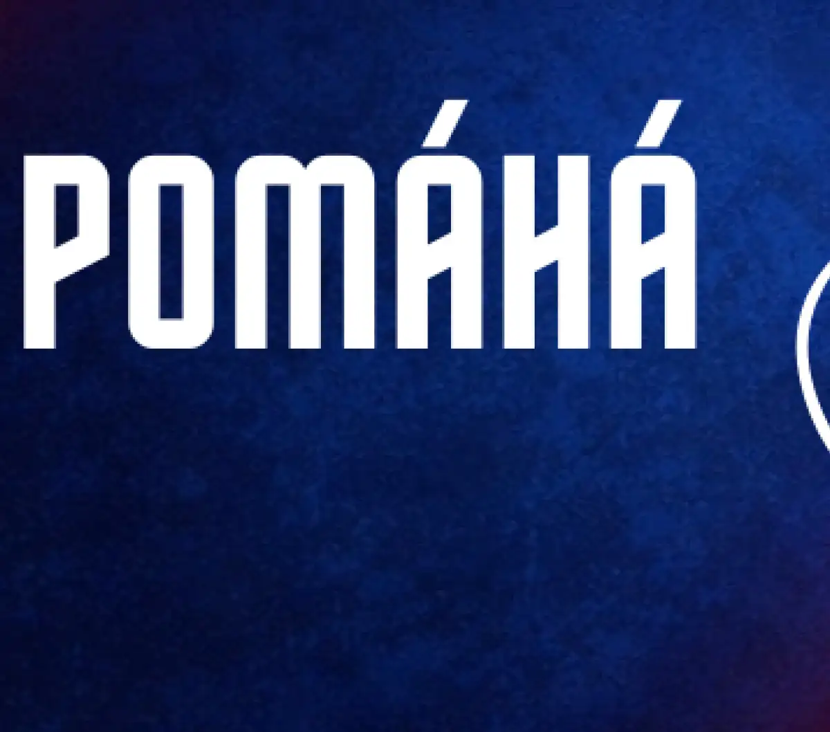 REAL POMÁHÁ