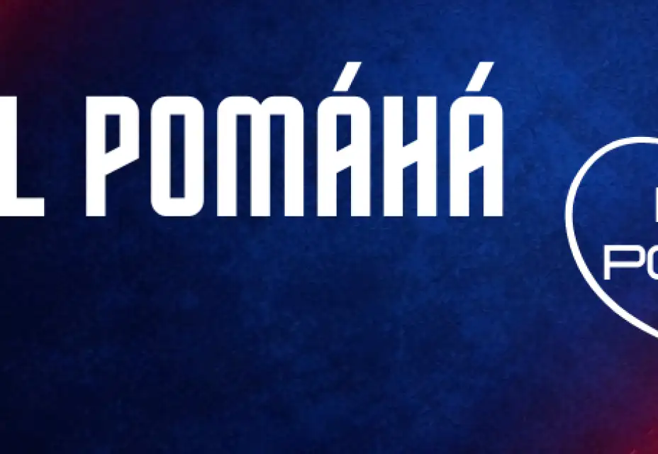 REAL POMÁHÁ