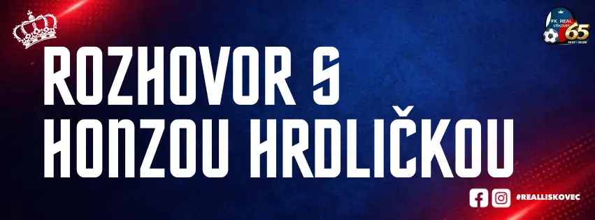 PŘEDSEZÓNNÍ ROZHOVOR S HONZOU HRDLIČKOU
