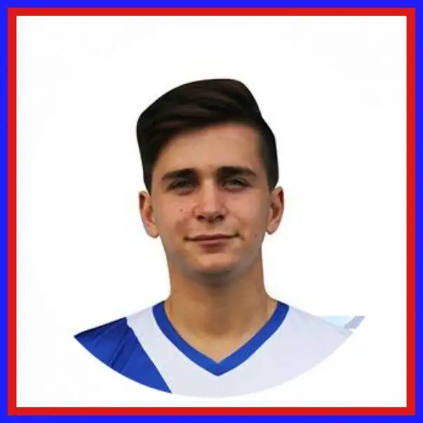 Michael Šostý