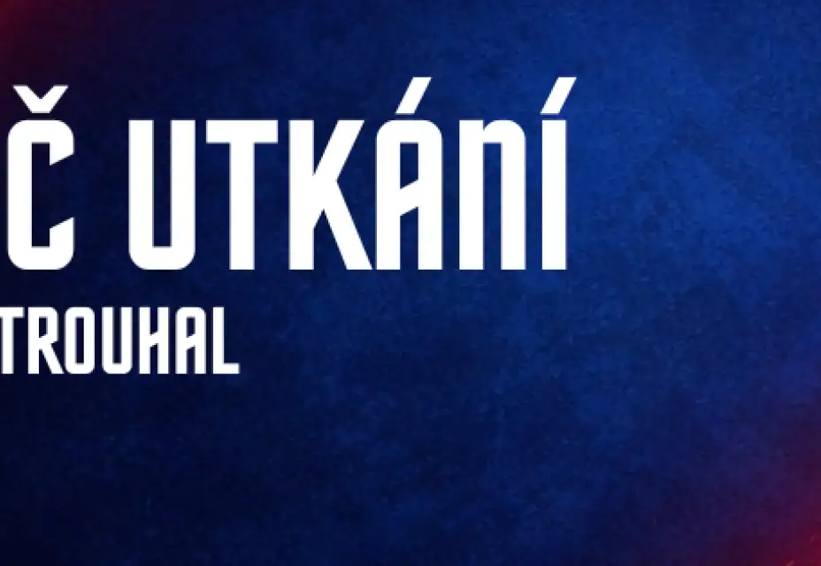 HRÁČ UTKÁNÍ