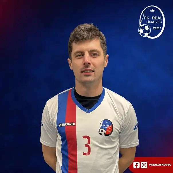Dominik Pánek