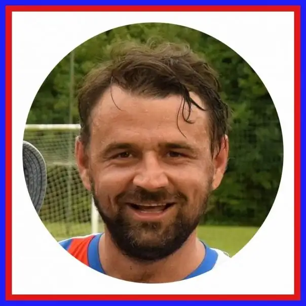 Michal Randjak