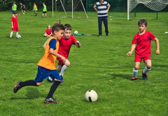 25.6. triangl , Hlučín, MFK FM