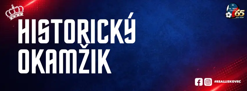 HISTORICKÝ OKAMŽIK