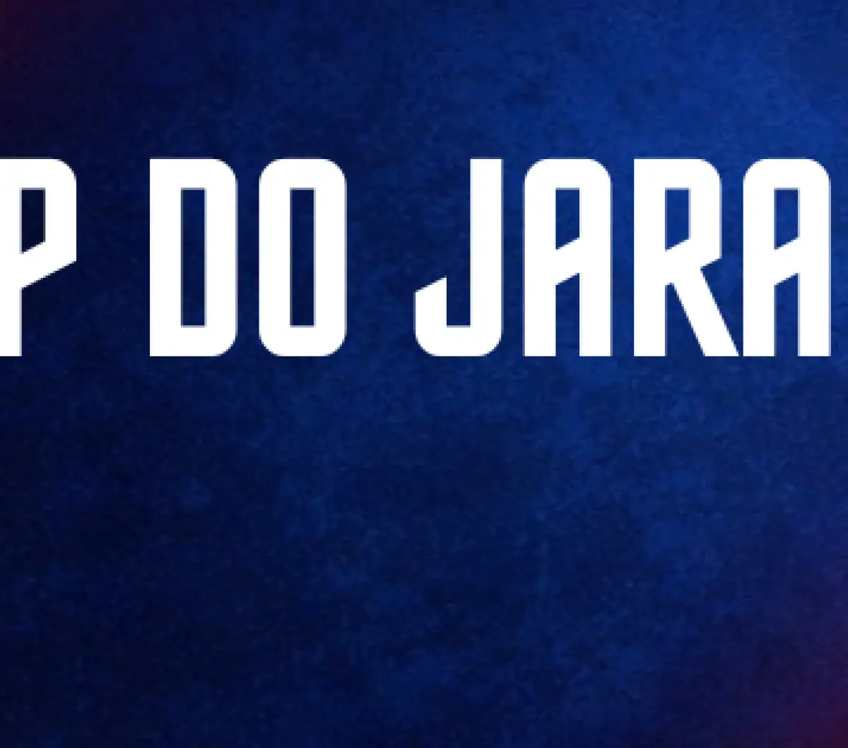 VSTUP DO JARA