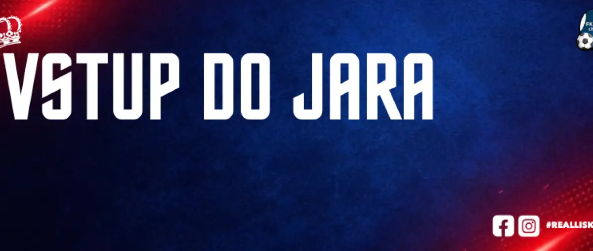 VSTUP DO JARA
