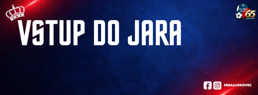 VSTUP DO JARA