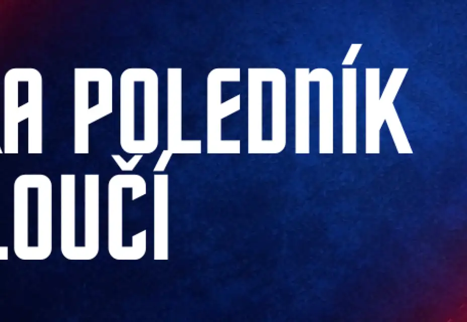 MÍRA POLEDNÍK SE LOUČÍ