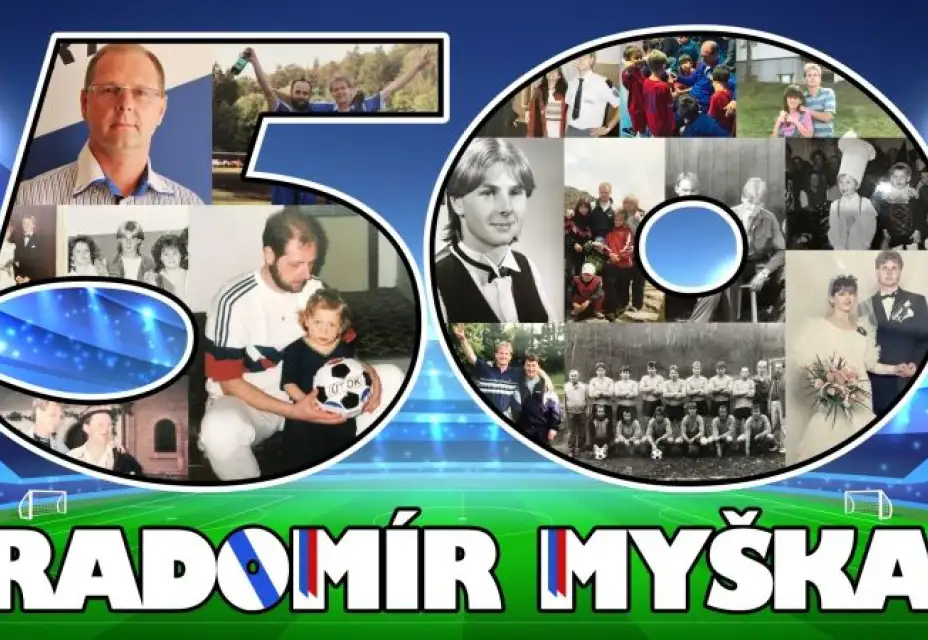 Muži ukončili sezónu fotbálkem 
