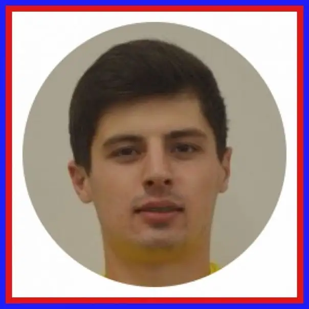 Dominik Pánek